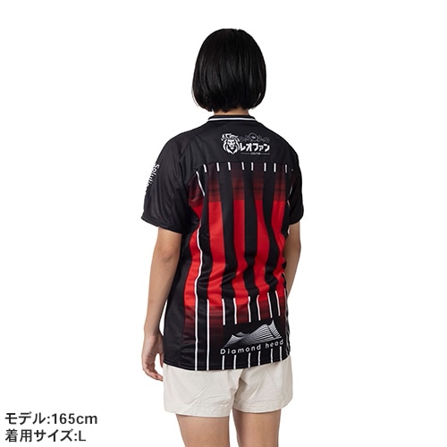 2024 コンサドーレ札幌 夏季限定オーセンティックユニフォーム