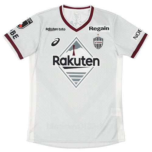 2022 ヴィッセル神戸 2NDレプリカユニフォーム／サッカーショップKAMO