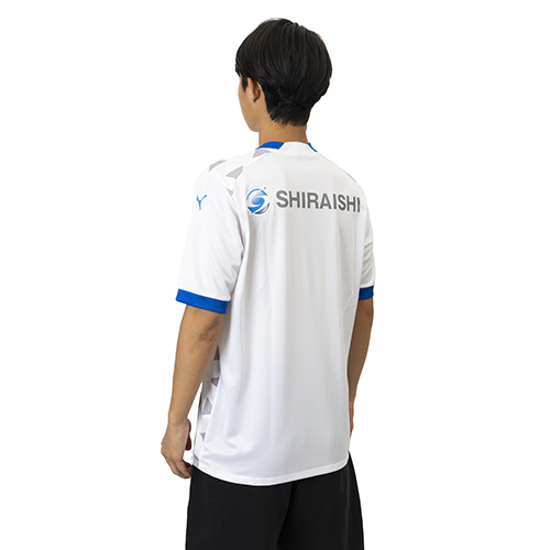 2025 大分トリニータ 2ndユニフォーム／サッカーショップKAMO