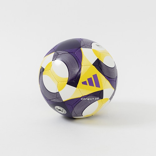 コネクト25 キッズ U-12 4号球／サッカーショップKAMO