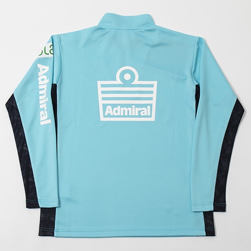 2023 ジュビロ磐田 プラクティスジップトップジャケット／サッカー