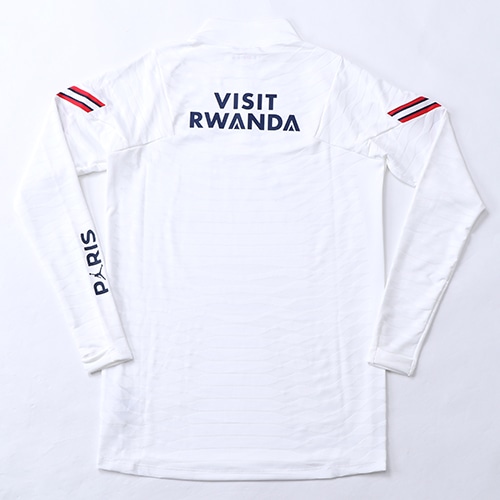 21-22 パリSG ヴェイパーニット ストライク ドリルトップ／サッカー