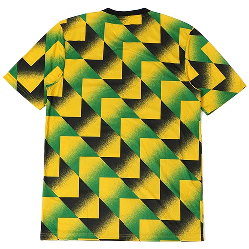 22-23 アーセナルFC プレマッチシャツ／サッカーショップKAMO