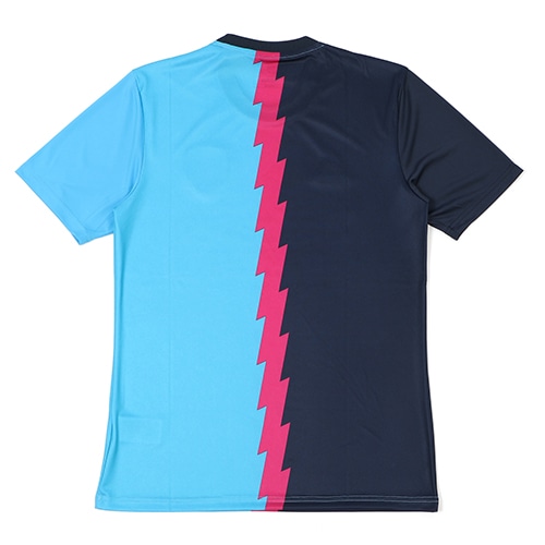 22-23 アーセナルFC プレマッチシャツ／サッカーショップKAMO