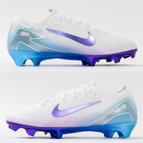 ズーム マーキュリアル ヴェイパー 16 エリート FG LV8／サッカー