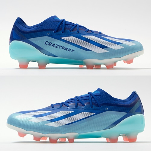 エックス クレイジーファスト.1 ジャパン HG/AG／サッカーショップKAMO