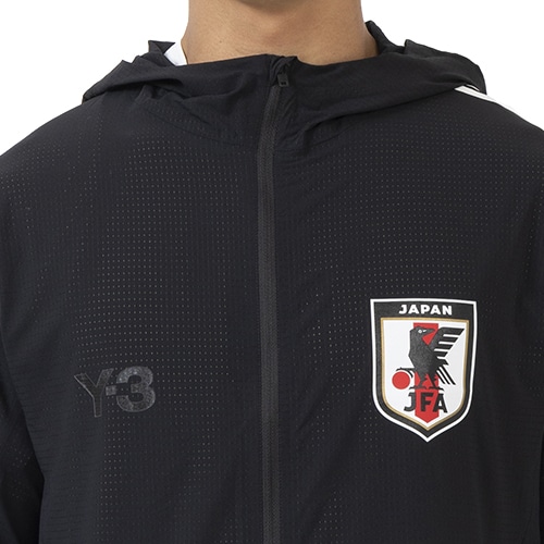 Y-3 JFA アンセムジャケット／サッカーショップKAMO