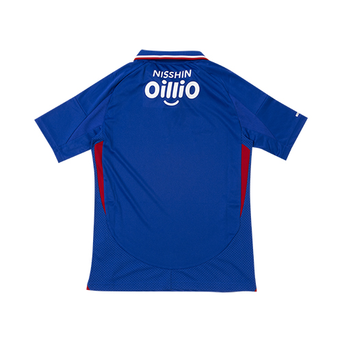 キッズ 2025 横浜F・マリノス 1stユニフォーム／サッカーショップKAMO