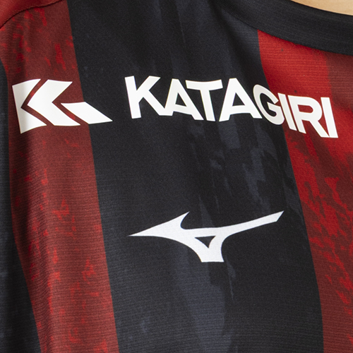 2025 コンサドーレ札幌 1stユニフォーム／サッカーショップKAMO