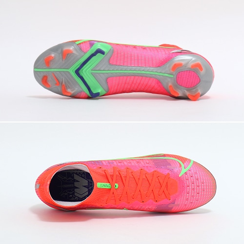 マーキュリアル スーパーフライ 8 エリート FG／サッカーショップKAMO