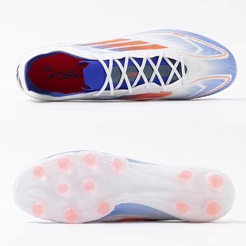 F50 ELITE HG/AG ジャパン／サッカーショップKAMO