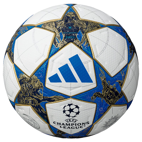 フィナーレ 25ｰ26 プロ 試合球／サッカーショップKAMO