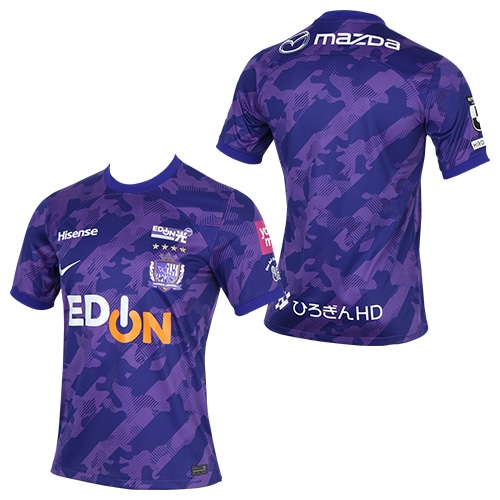 2023 サンフレッチェ広島 1STユニフォーム／サッカーショップKAMO