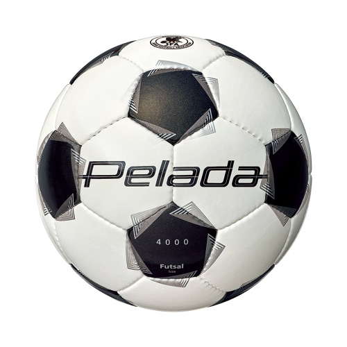 ペレーダ4000 フットサル 4号球／サッカーショップKAMO