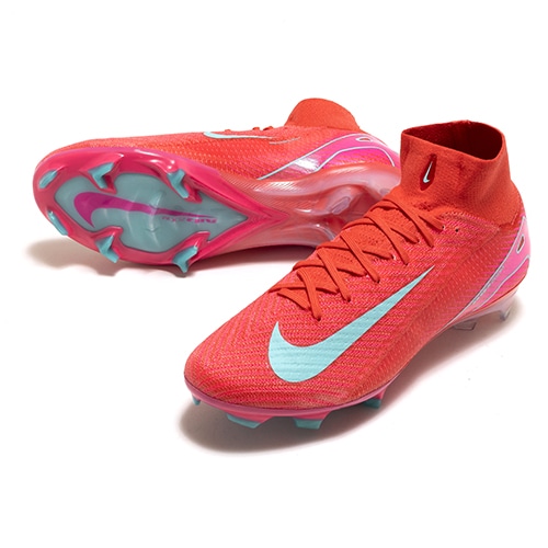 ズーム マーキュリアル スーパーフライ 10 エリート FG／サッカー