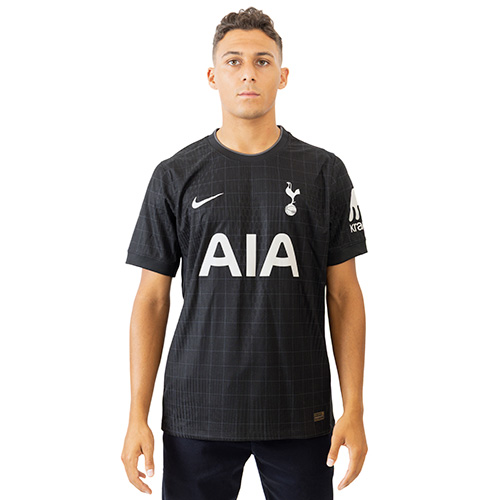 25-26 トッテナム AWAY オーセンティックユニフォーム／サッカー