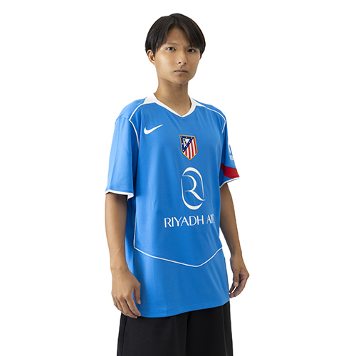 25-26 アトレティコ・マドリード 3rd ユニフォーム／サッカーショップKAMO