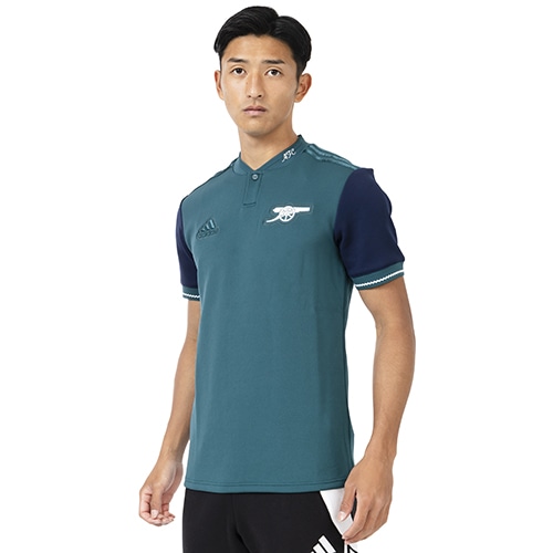 23-24 アーセナル LIFESTYLER 3RDジャージー／サッカーショップKAMO