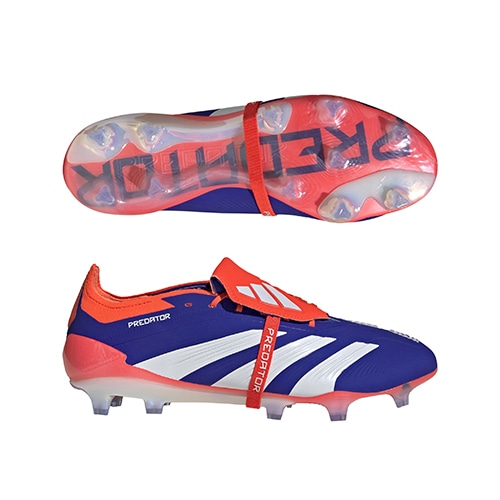 受付終了】プレデター ELITE FT FG／サッカーショップKAMO
