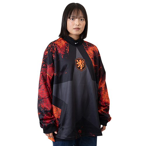 オランダ オーセンティック ゴールキーパー／サッカーショップKAMO