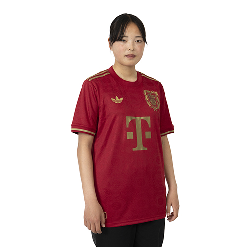 バイエルン・ミュンヘン 125周年記念 ユニフォーム／サッカーショップKAMO