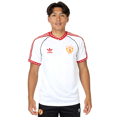 マンチェスター・ユナイテッド 91 アウェイジャージー／サッカー