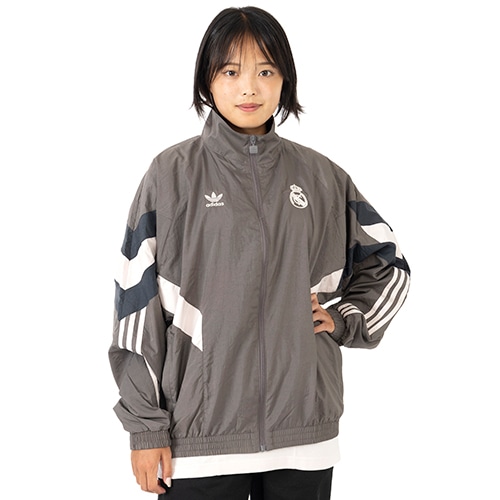 レアル・マドリード LIFESTYLER OGトラックトップ／サッカーショップKAMO