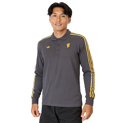 マンチェスターユナイテッド ユニフォーム 長袖」の人気商品一覧