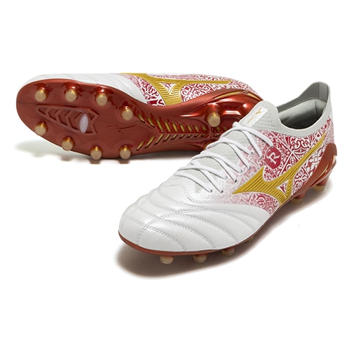 モレリア ネオ3β SR4 japan 27センチ 新品 モレリアネオIII β SR4