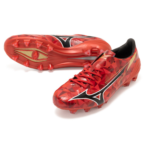ミズノアルファ 2 ELITE／サッカーショップKAMO