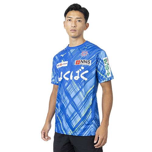2024 ヴァンフォーレ甲府 夏季限定ユニフォーム／サッカーショップKAMO