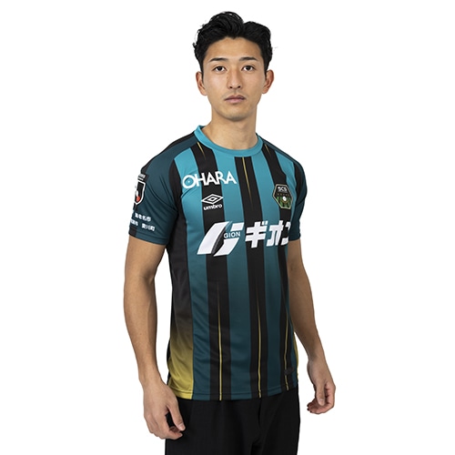 2025 SC相模原 1st オーセンティックユニフォーム／サッカーショップKAMO