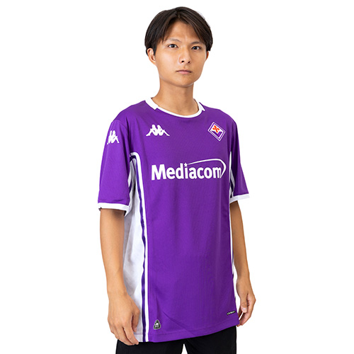 25-26 フィオレンティーナ HOME ユニフォーム／サッカーショップKAMO