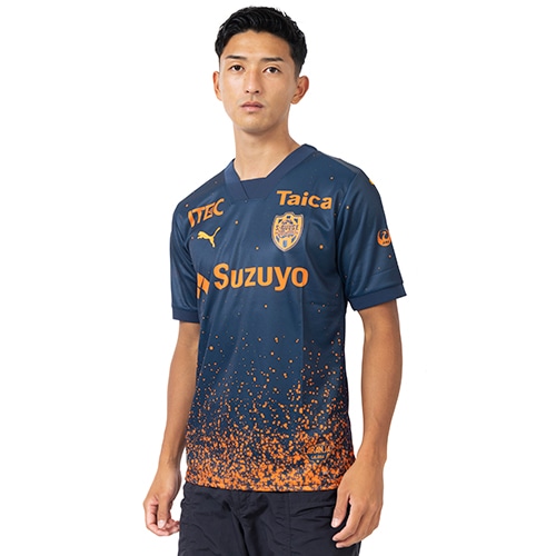 2024 清水エスパルス リミテッドユニフォーム／サッカーショップKAMO