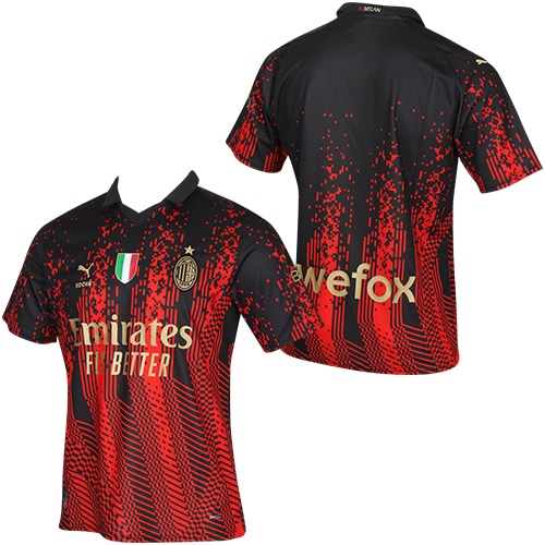 22-23 ACミラン×KOCHE ユニフォーム／サッカーショップKAMO