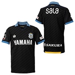 2024 ジュビロ磐田 1stオーセンティックユニフォーム／サッカー