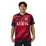 2025 鹿島アントラーズ 1stユニフォーム／サッカーショップKAMO