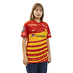 2026 名古屋グランパス 百年構想リーグ GK2nd オーセンティック