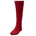 アカデミー ストライプ フットボールソックス／サッカーショップKAMO