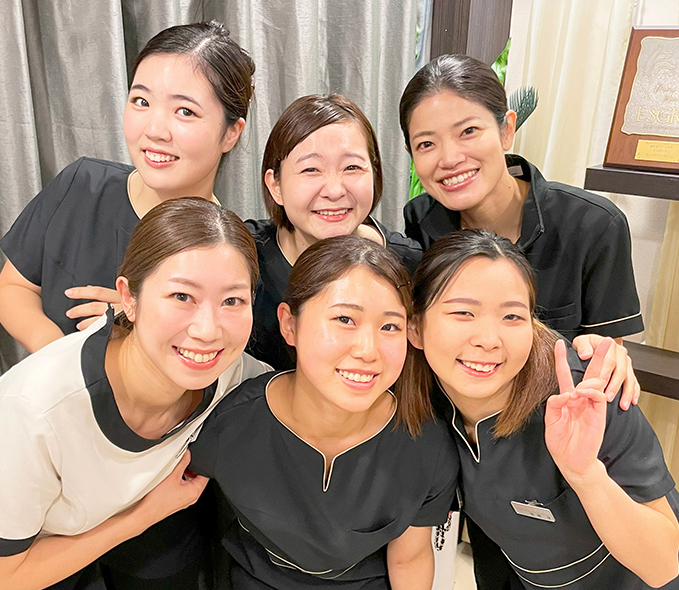 痩身エステ、ブライダルエステ、エステ体験ならセントラヴィ（新宿・横浜）