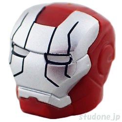 レゴパーツ専門スタッドワン】レゴパーツ発売中「アイアンマン マーク5