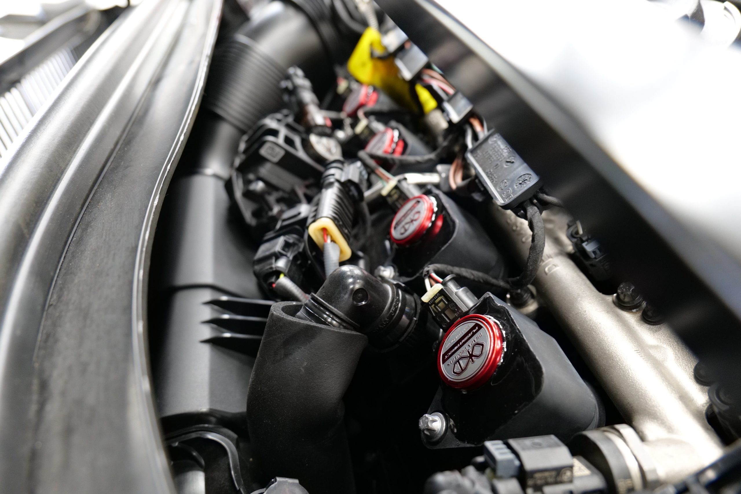 ハッピープラズマダイレクト S55 N55エンジン用 BMW ハッピープラズマ