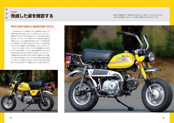 STUDIO TAC CREATIVE 4st ミニバイク HONDA Z50J 4L MONKEY