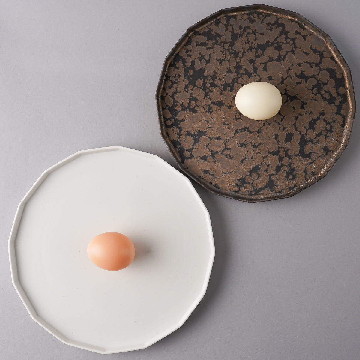 有田焼 十六角皿 (L) 24cm 金善窯の通販｜Studio1156 – 【公式