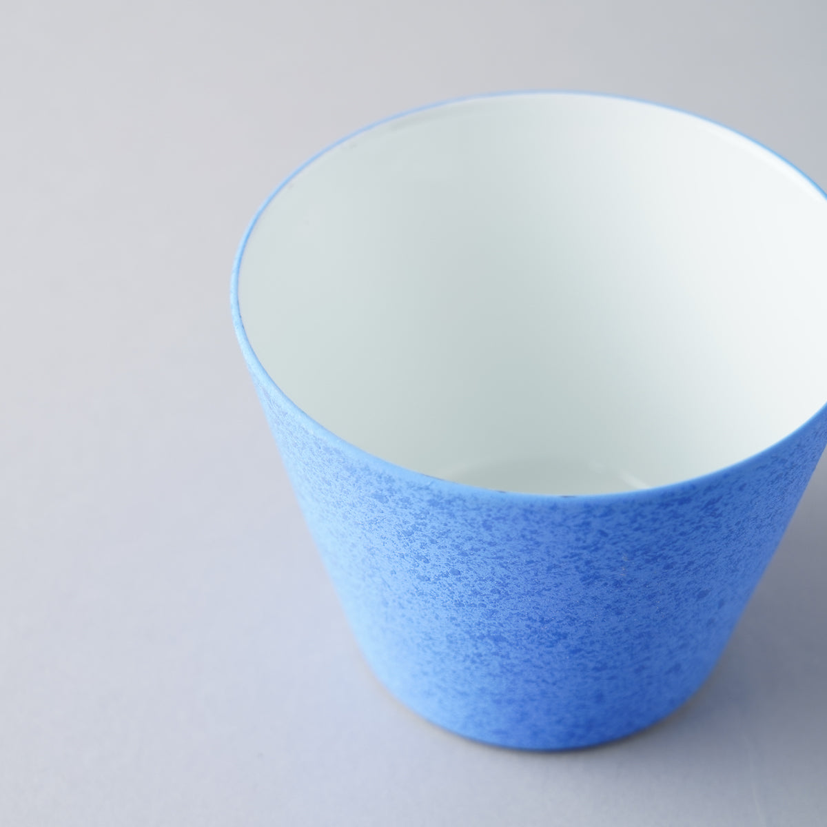 波佐見焼 BARBAR 蕎麦猪口大事典 Enceladus そばちょこ 170ml マルヒロ