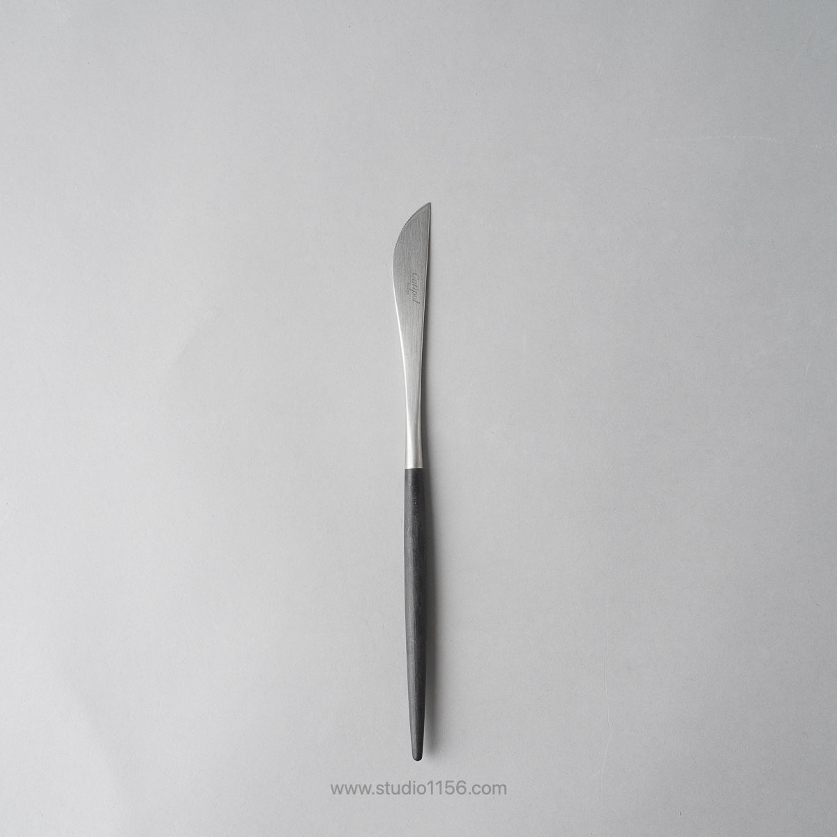 Cutipol GOA / クチポール ゴア (シルバー×ブラック)の通販