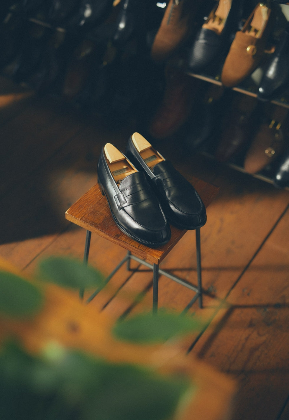 中古JMウエストン｜東京・代官山の高級革靴店｜studio.CBR