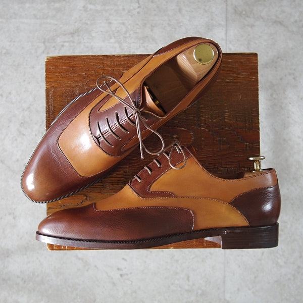 極美品☆(仏)ベルルッティ SIZE 5【現行定価25万円以上