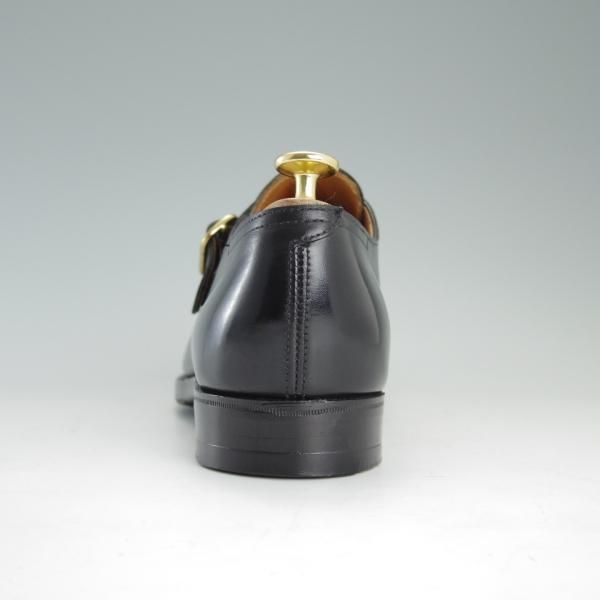 極上☆ジョンロブ 6E【貴重☆PARISロゴ時代の製品/OSNER/236ラスト