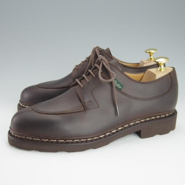 未使用☆パラブーツ SIZE 5.5【定価￥71,500-☆リゾルト林氏愛用素材